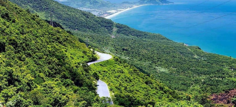 JEEP TOUR VIA HAI VAN PASS FROM HOI AN/HUE - Quick Hit Checklist