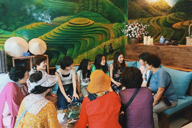 Kids Wellness (Gentle | Children Care) - A One-Hour Herbal Reset in Da Nang