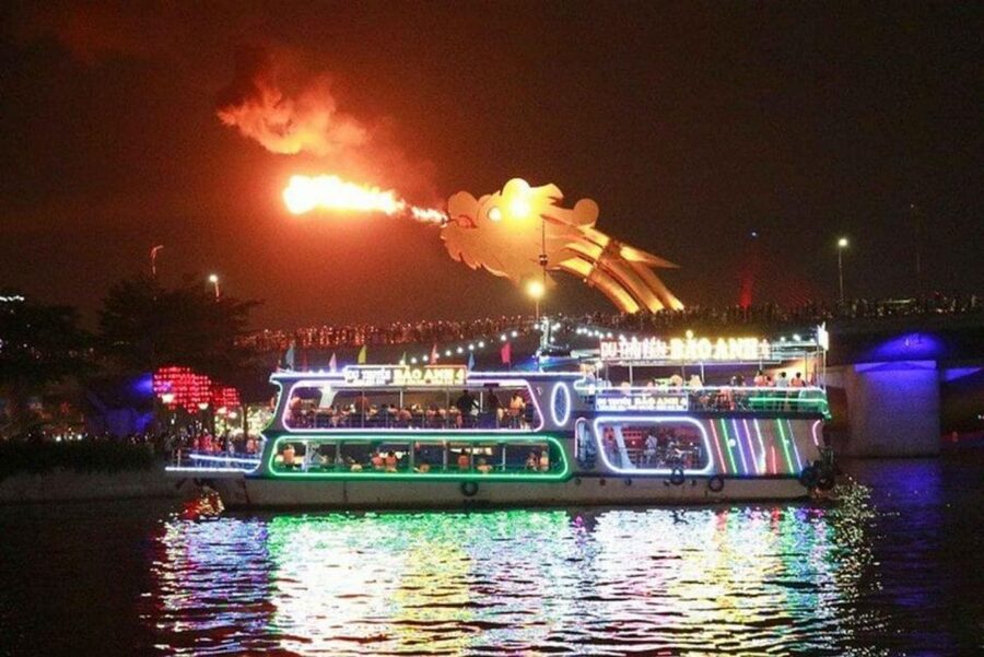 Lady Buddha, Marble Mountains, Da Nang by Night & Cruise - Who should book this, and who should skip it