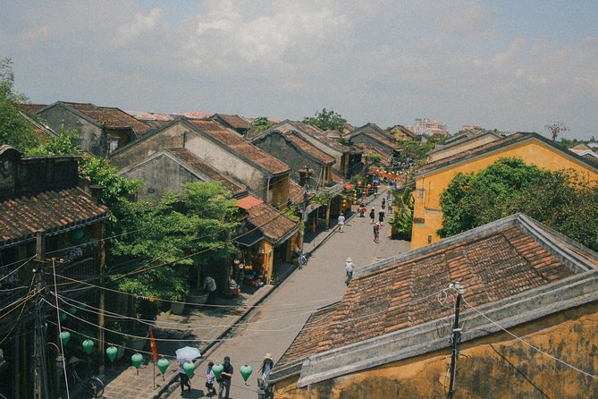 Lady Buddha, Monkey Mountain, Marble Mountain, Hoi An PrivateTour - Hoi An Ancient Town: the guided path you’ll actually remember
