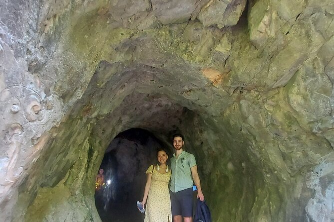 Lady Buddha, Monkey Mountain, Marble Mountain, Hoi An PrivateTour - What’s included (and what’s not) in plain terms