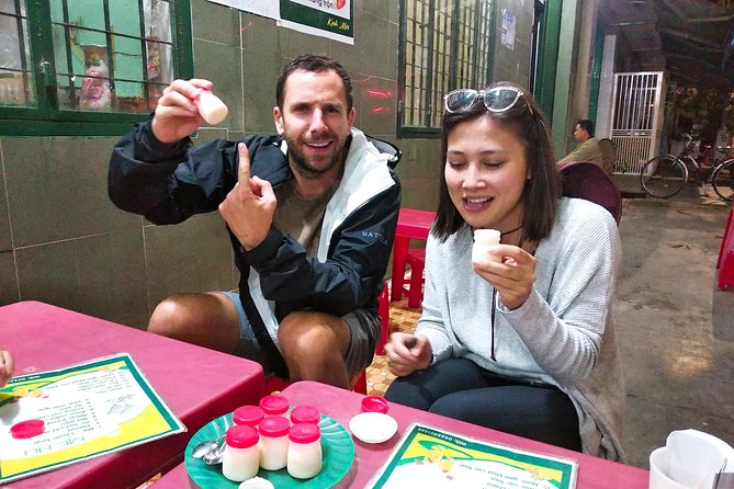 Let's eat LIKE a Vietnamese - Explore Foods Tour - Who you’ll ride and eat with