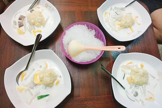 Let's eat LIKE a Vietnamese - Explore Foods Tour - Key things to know before you go