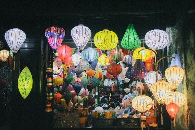 Linh Ung Pagoda - Marble Mountains - Hoi An Ancient Town Daily Ingroup Tour - Marble Mountains stone-carving village: where “local craft” becomes real