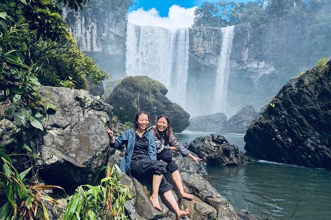 Mang Den and Kon Chu Rang Nature Reserve from Da Nang and Hoi An - Key highlights you’ll actually care about