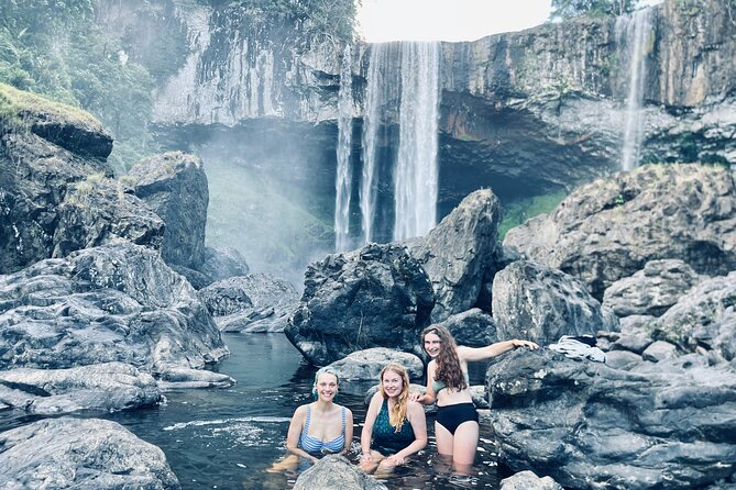 Mang Den and Kon Chu Rang Nature Reserve from Da Nang and Hoi An - Mang Den: forested highlands and Mo Nam village life