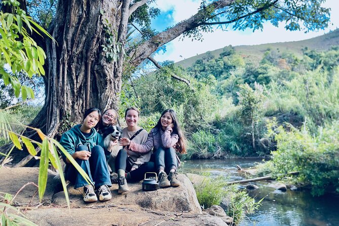 Mang Den and Kon Chu Rang Nature Reserve from Da Nang and Hoi An - Price and what $349 really covers for your 3 days