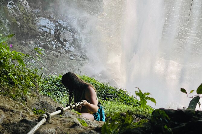 Mang Den and Kon Chu Rang Nature Reserve from Da Nang and Hoi An - Meals, water, and sleeping: homestay night and forest night options