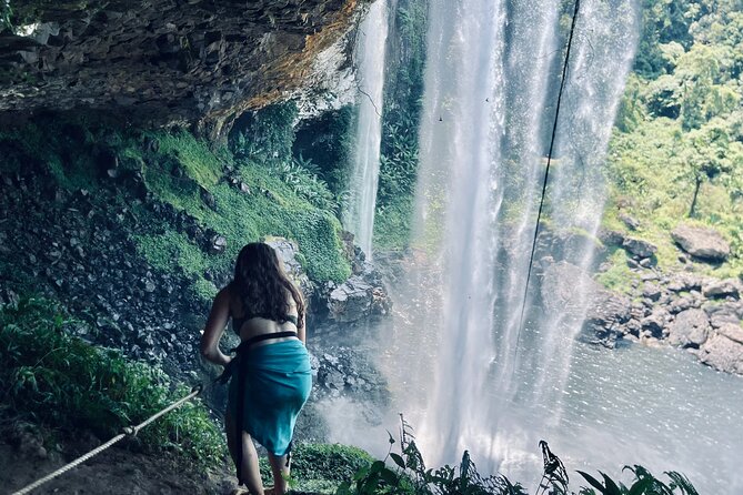 Mang Den and Kon Chu Rang Nature Reserve from Da Nang and Hoi An - Who this Mang Den and Kon Chu Rang trek suits best