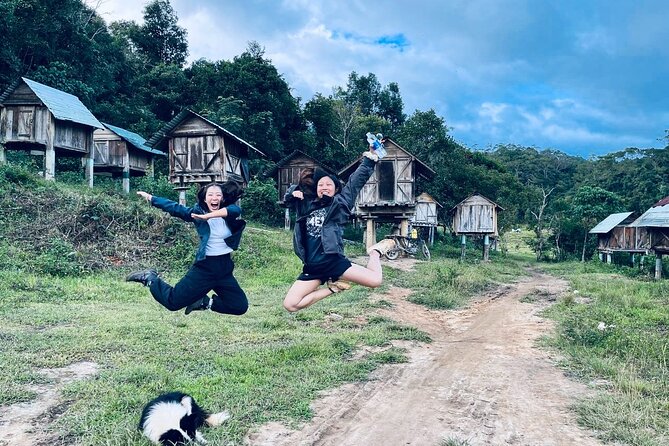 Mang Den and Kon Chu Rang Nature Reserve from Da Nang and Hoi An - Should you book this trip?