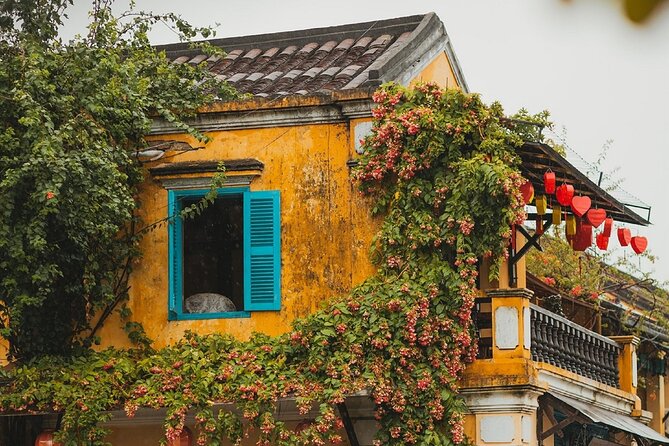 Marble Mountain and Hoi An Ancient Town Guided Tour from Da Nang - Price and Value: What $15.95 Really Buys You