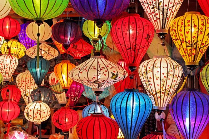 Marble Mountain and Hoi An Ancient Town Tour in Vietnam - Price and logistics: what $31.51 really buys you