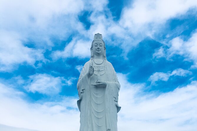Marble mountain and Linh Ung temple from Da Nang/ Hoi An (4 hour) - Key Things You’ll Notice on This Tour