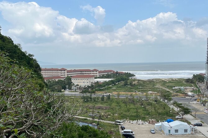 Marble mountain and Linh Ung temple from Da Nang/ Hoi An (4 hour) - Why This 4-Hour Da Nang Plan Feels So Practical