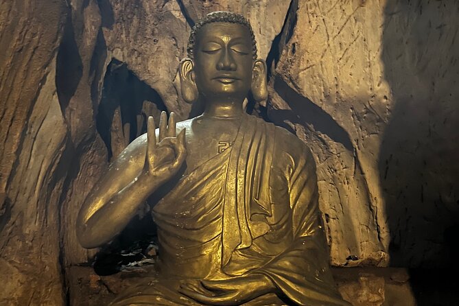 Marble mountain and Linh Ung temple from Da Nang/ Hoi An (4 hour) - What to Pack for a Smooth, Low-Stress Day