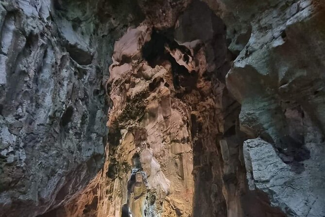 Marble Mountain & Hoi An Ancient City - Afternoon & Evening Tour - What to bring for a smooth Marble-and-Lantern evening