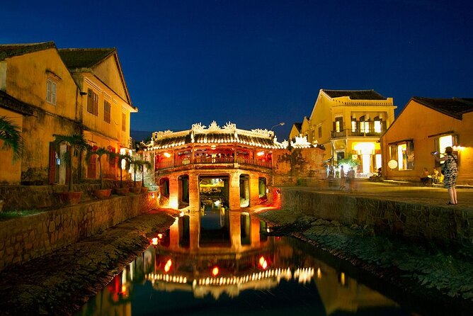 Marble Mountain - Hoi An Colour Lanterns & Night Market from DN - How the Da Nang-to-Hoi An evening plan really works