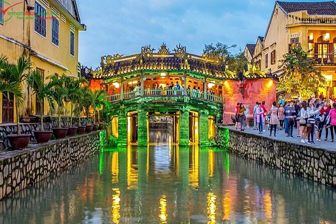 Marble Mountain - Hoi An Colour Lanterns & Night Market from DN - Who should book this tour, and who should consider other options