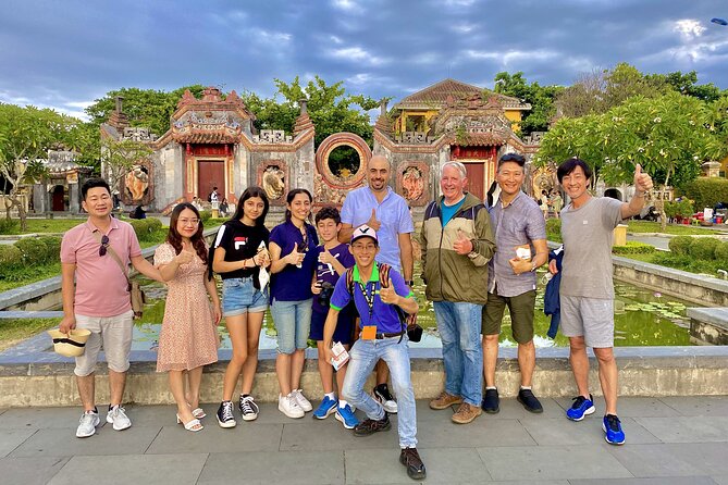 Marble Mountains and Hoi An Group Tour - Who should book this tour, and who should skip it