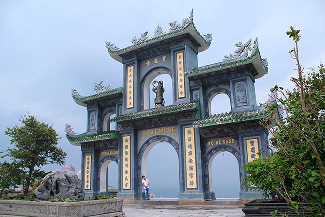 Marble Mountains And Son Tra Peninsula Half-day Tour - Price and value: is $43 worth it in Da Nang?