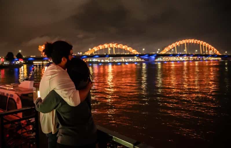 Marble Mountains - Han River Cruise -Dragon Bridge by night - Price and value: what $57 really covers for this 8.5-hour bundle