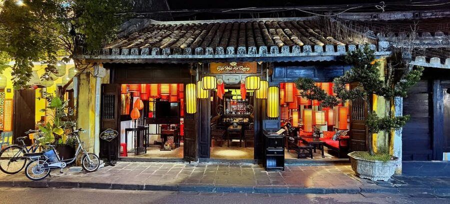Marble Mountains - Lady Buddha - Coconut Village & Hoi An - Who should book this tour (and who might want to skip it)