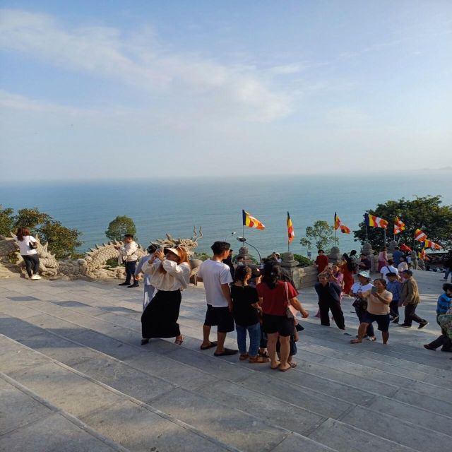 Marble Mountains-Lady Buddha & My Son Sanctuary FullDay Trip - What to bring (and what to skip)