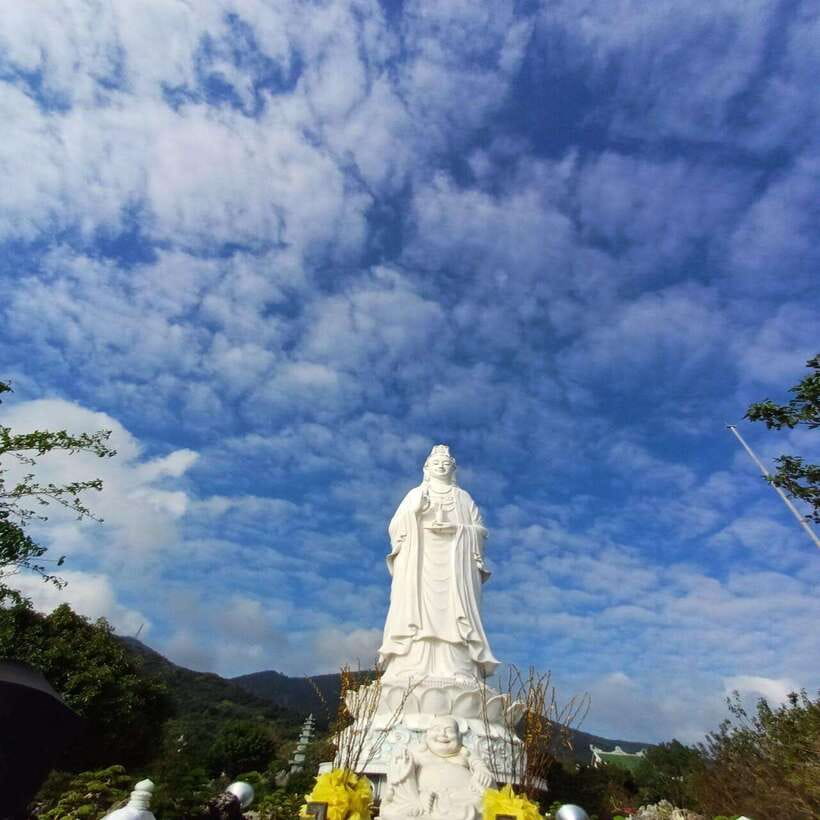 Marble Mountains-Lady Buddha & My Son Sanctuary FullDay Trip - Price and logistics: what $66 buys, and what might cost extra