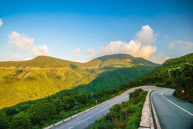 Marble Mountains - Son Tra Peninsula - Hai Van Pass Daytrip In Private - Key things you’ll notice on this private Danang loop
