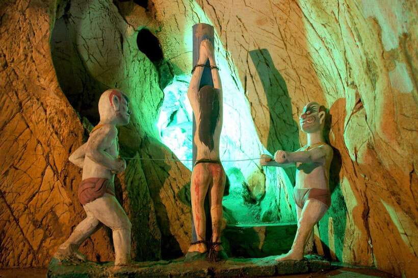 Marble Moutains, Monkey Islands, and Hell Cave Luxury Tour - Who should book this tour, and who should skip it