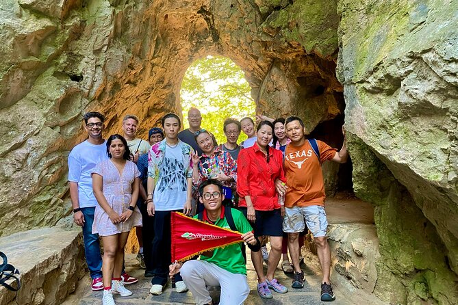 Monkey mountain-Huge Lady Buddha-Marble mountains & Am Phu caves - Group size, guides, and how to get the most out of the day