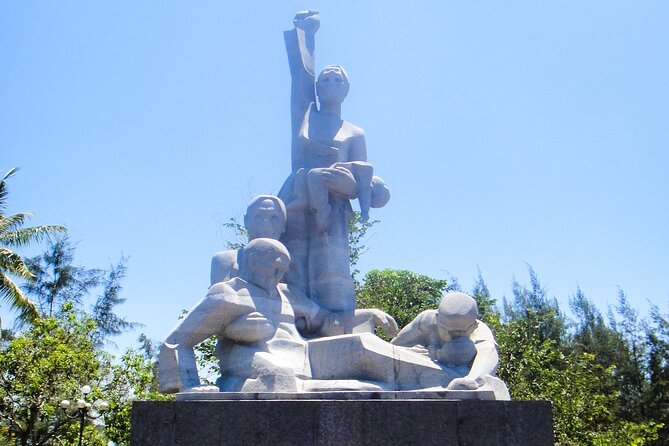 My Lai Massacre Memorial Full-day Tour - My Lai Massacre Museum and Son My Memorial: What You Should Expect