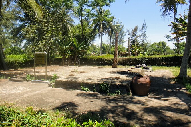 My Lai Massacre Memorial Full-day Tour - Price and Logistics: Is $113 Good Value?