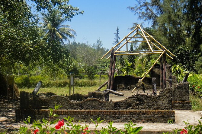 My Lai Massacre Memorial Full-day Tour - Who This Tour Fits (and Who Might Pass)