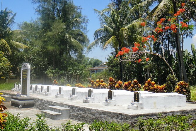 My Lai Massacre Memorial Full-day Tour - Should You Book the My Lai Memorial Full-Day Tour from Da Nang?