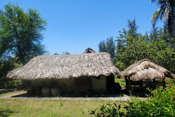 My Lai Massacre Memorial Full-day Tour - Nui Thanh Victory Monument: A 1965 Detour You’ll Feel