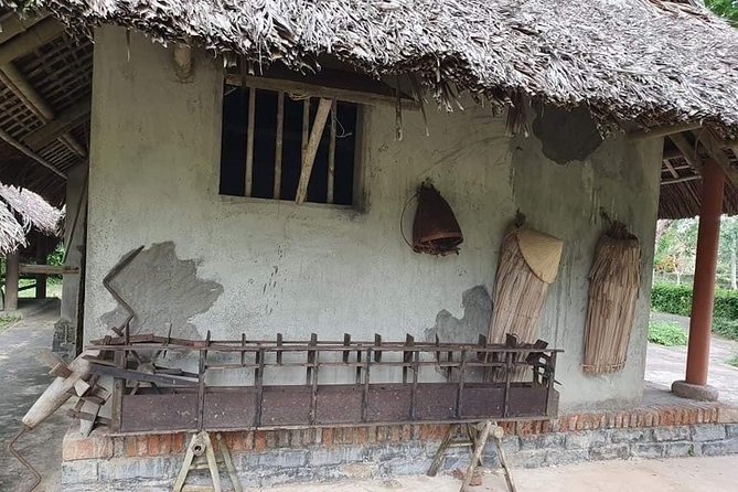 MY LAI MASSACRE Tour from Hotel in Da Nang City or Hoi An City ( Private Tour ) - Key things you’ll get from this My Lai tour