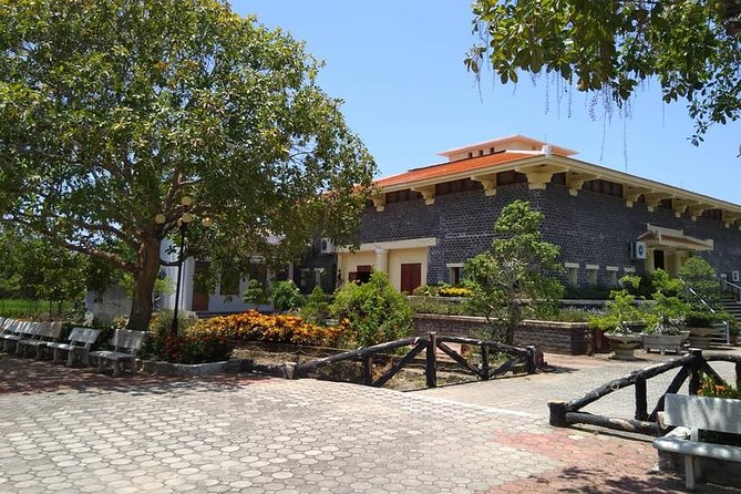 MY LAI MASSACRE Tour from Hotel in Da Nang City or Hoi An City ( Private Tour ) - Who should book this tour, and who may want something else