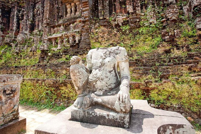 My Son and Hoi An Private Tour - Price and value: what you’re really paying for
