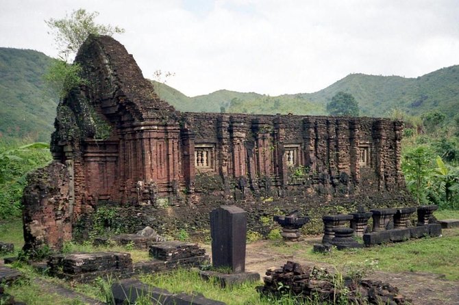 My Son and Hoi An Private Tour - FAQ