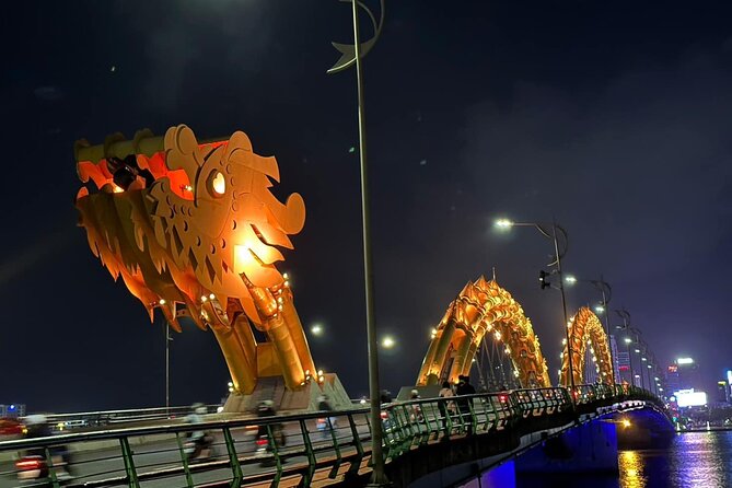 My Son Customize Tour/Da Nang/ Hoi An guided by Historian Private - Hoi An Ancient Town walk: the trading-street feeling