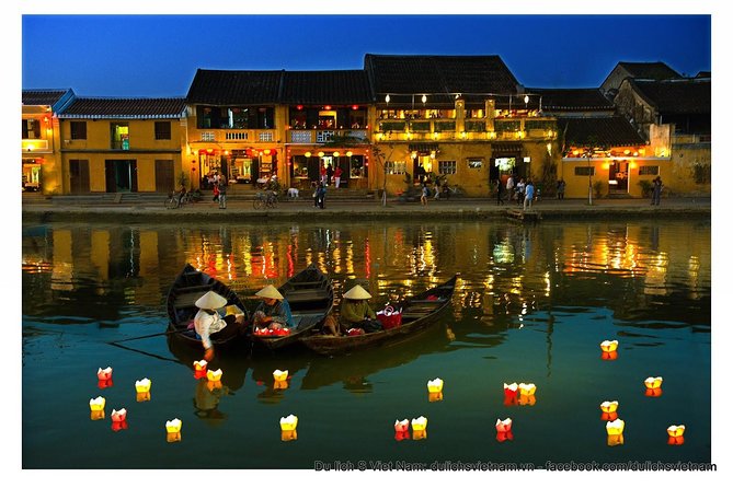 My Son - Hoi An Private Tour - Your guide can make or break the day: Simon, Dat, Jordan, and Hung