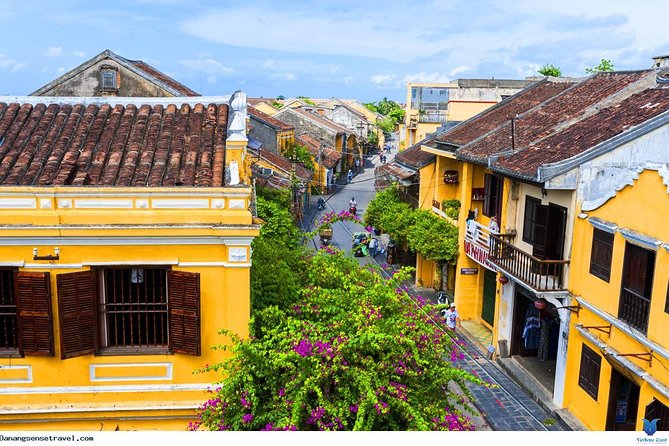My Son - Hoi An Private Tour - The main trade-offs: short stop times and lunch not included