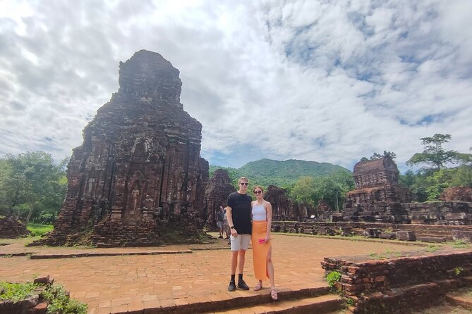 My Son - Hoi An Private Tour - How the day runs: 7 hours, two main stops, and travel time you can’t ignore
