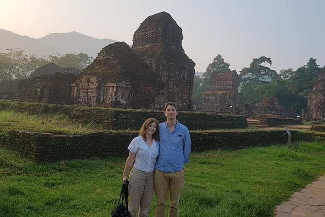 My Son Holyland , Hoi An Ancient City Tour With Night Market , Sampan Boat Ride - Key things I’d bet on before booking