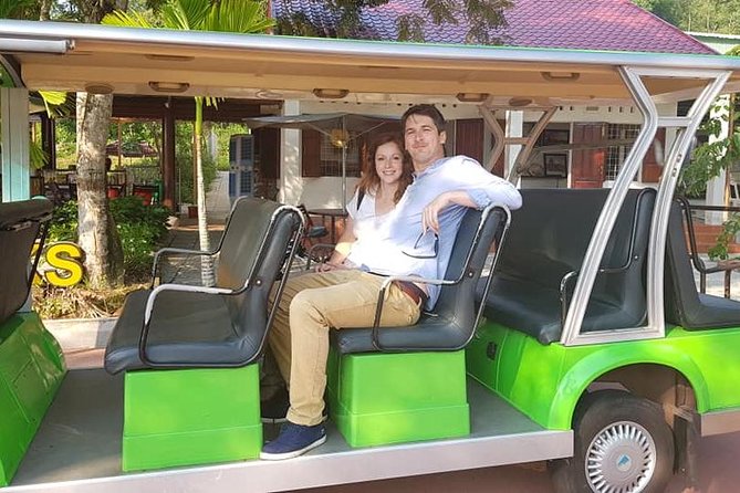 My Son Holyland , Hoi An Ancient City Tour With Night Market , Sampan Boat Ride - My Son and Hoi An in one day: the smart way to pace UNESCO