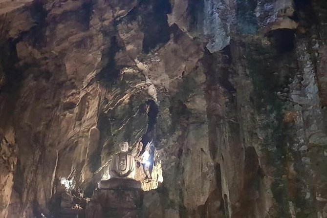 My Son Holyland &Marble Mountain-Am Phu Cave-Private Guided Tour - Door-to-Door Comfort: Transport, Guide Style, and Realistic Pacing