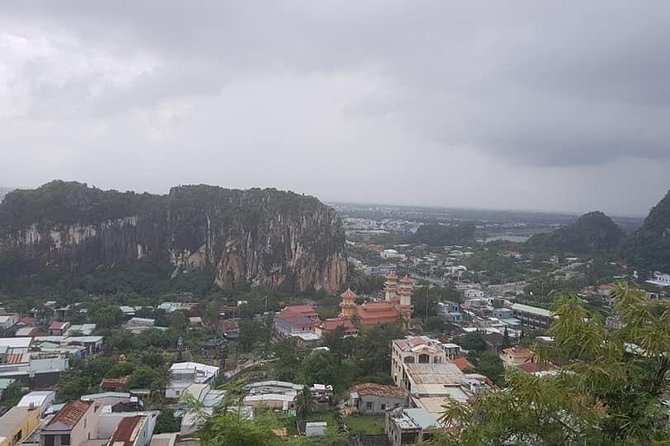 My Son Holyland-Marble Mountain-HoiAn City with Sampan Boat Ride - Price ($150) and value: what’s included and what that saves you