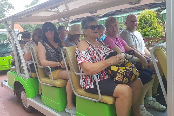 MY SON HOLYLAND Private Tour-Early Morning at 6A.M or Afternoon - Getting from Hoi An or Da Nang without the stress