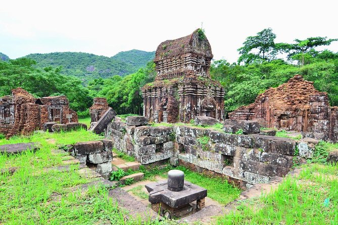 My Son Private Tour Half-day - Why My Son Fits a Half-Day Trip From Da Nang
